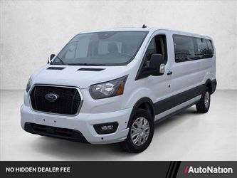 2024 Ford Transit-350 Passenger Van