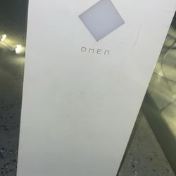 Omen Gaming Pc For Trade 
