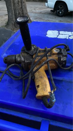 Drill para el trabajo