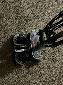 Rotovac 360
