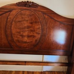 Bed Frame