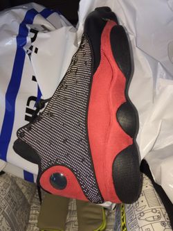 Brand new Air Jordan retro 13 Breds