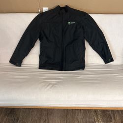 Monster Jacket XL