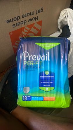 Prevail per-fir underwear