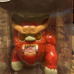 New Jumbo Funko Pop Son Goku (10in.)