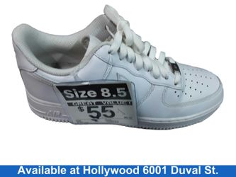 Nike Cw2288-111 White