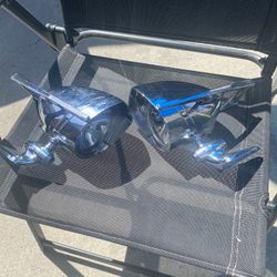 1960-62 impala spotlights lowrider