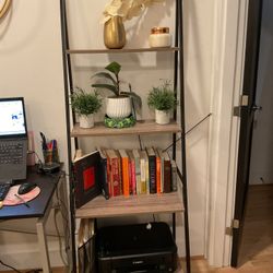 Wayfair Modern Bookshelf