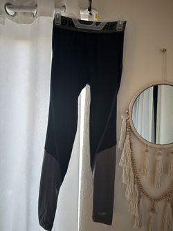 Power Core Leggings