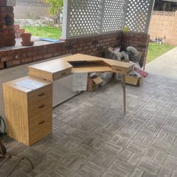 Sewing Table