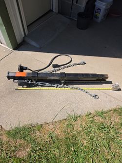 Torklift Super Truss Extension & Wiring Harness