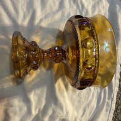 Vintage Candy Dish
