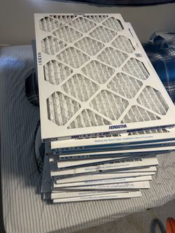 Ac Filters