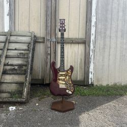 Jahns Guitar