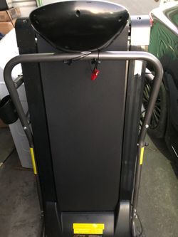 Treadmill 60$