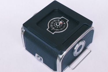 Hasselblad Film Back 1