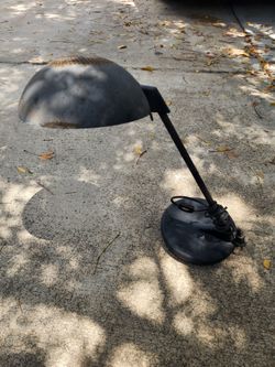 Lamp