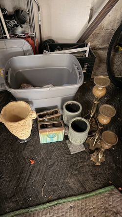 Decorative items