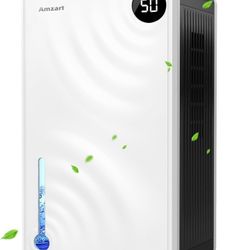 Dehumidifier