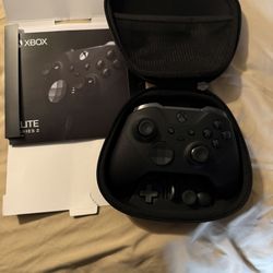 Xbox Elite Wireless Series 2 Controller (New)
