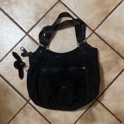 Kipling Purse
