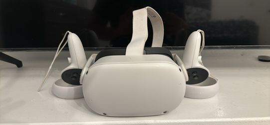 oculus quest 2