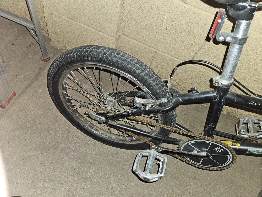 Bmx 20 Inch Schwinn Chandler