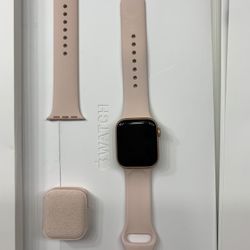 Apple Watch Series 5 GPS + Cellular 40mm
