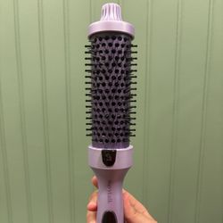 Wavytalk Thermal Negative Ion Heated Round Brush