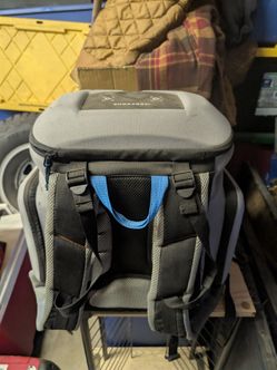 Plano atlas tackle backpack