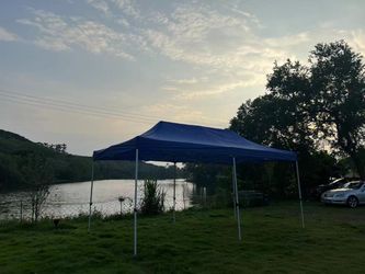 Brand New heavy duty canopy