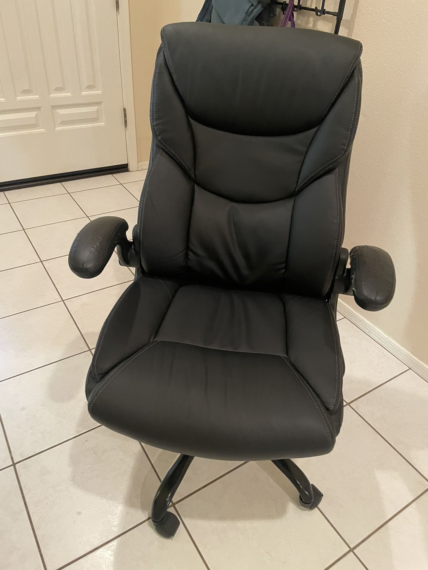 Used Office Chair 