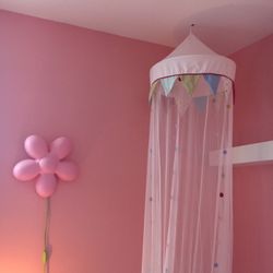 Ikea Canopy 