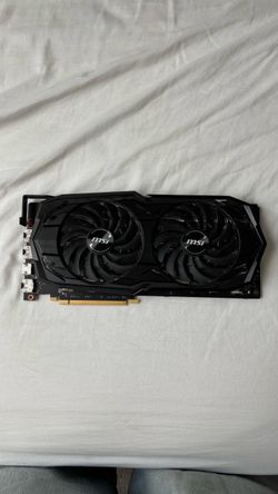 Msi graphics card