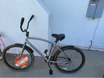New bike cruiser