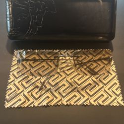 Versace Women’s Sunglasses 