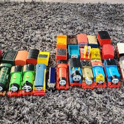 Thomas & Friends Lot 