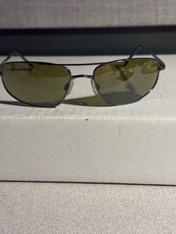 Serengeti Velocity Sunglasses