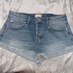 PAC SUN shorts