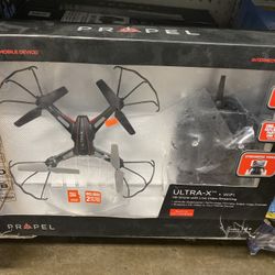 Propel Drone 
