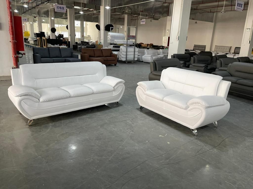 Sofa And Loveseat