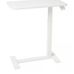 Brand new IKEA BOLLSIDAN laptop stand white still in original box.