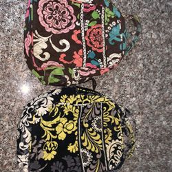 Vera Bradley Lunch Boxes 