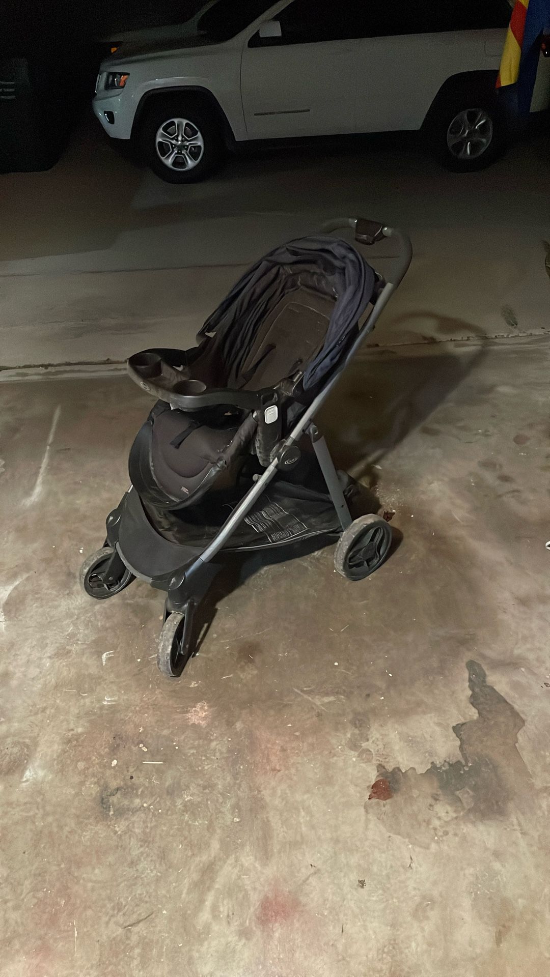 Graco Stroller