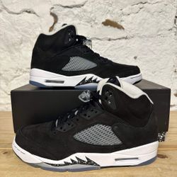 Jordan 5 Oreo