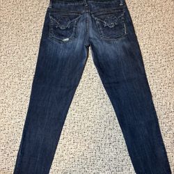 Joes Skinny Jeans size 27