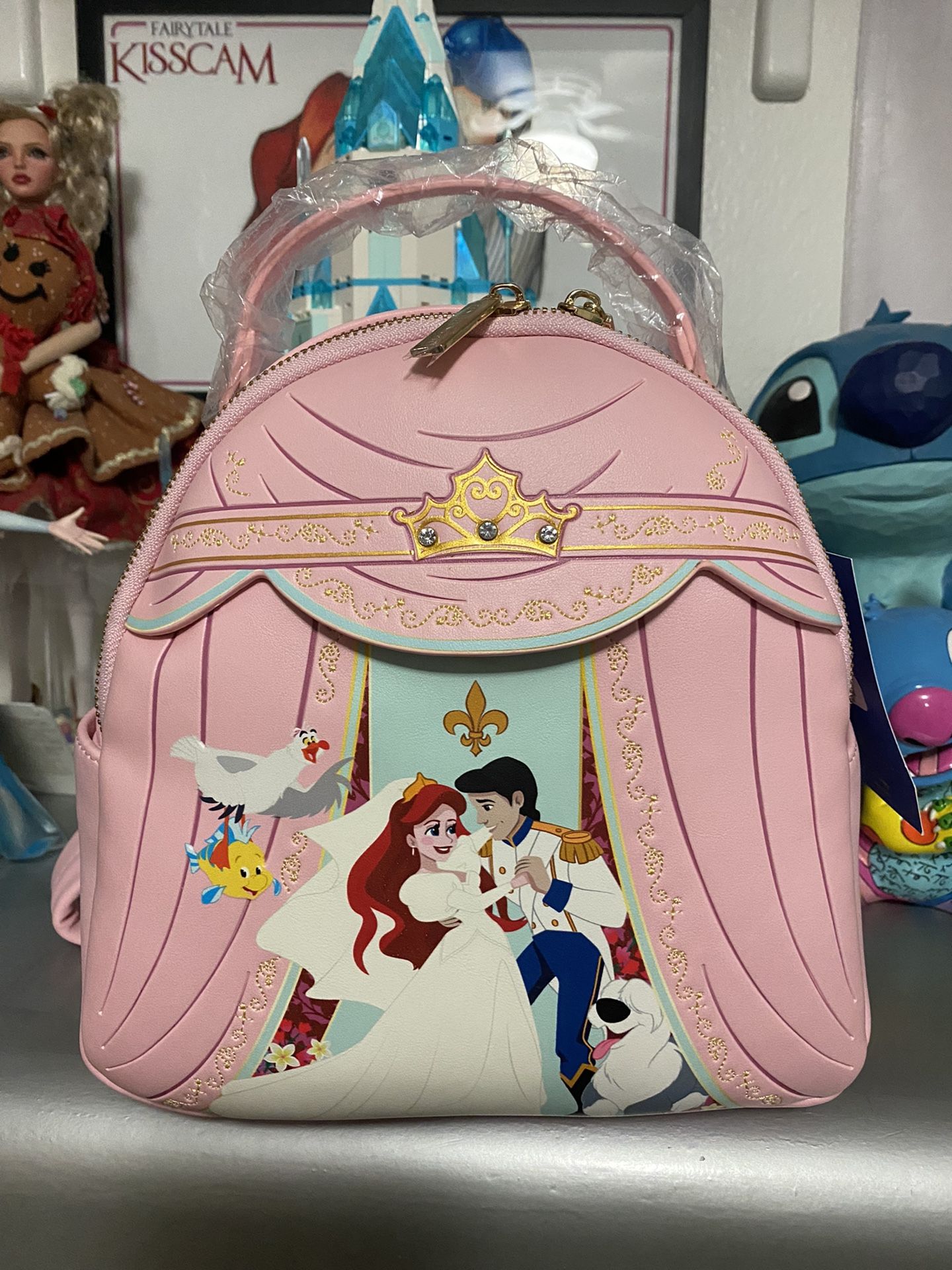 best pacsafe backpack for travel Metrosafe X - Slate Loungefly Disney The Minnie theft features such as KELTY BACKPACKS Color:Matte Unity Fitz: Ink Black