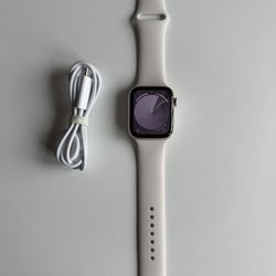 Apple Watch SE 2nd Gen 44mm GPS