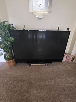 Free TVs