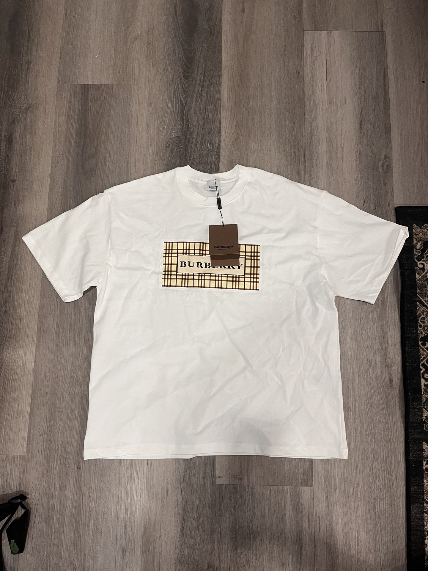 Burberry T Shirt